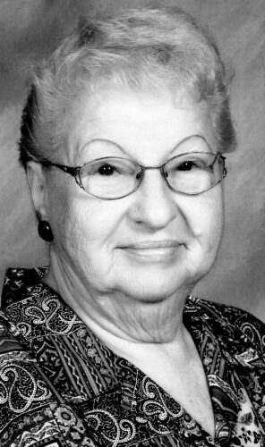 Marlene Elizabeth (Green) Corbisello